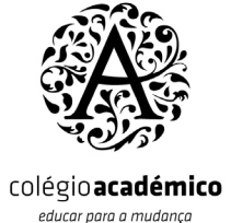 Logo Colégio Académico