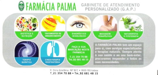 Farmacia Palma