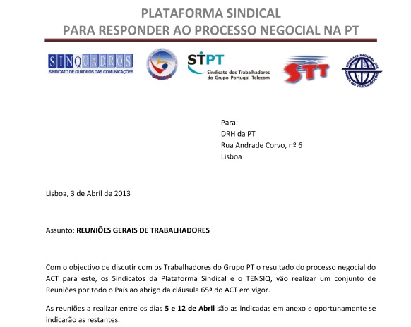 DRH RGTs 5 a 12 abril