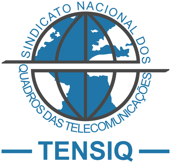 TENSIQ - SINDICATO NACIONAL DOS QUADROS DAS TELECOMUNICAÇÕES